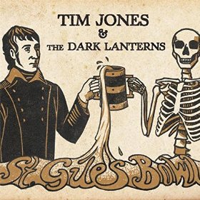 Tim Jones & The Dark Lanterns